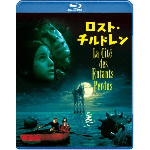 JEAN-PIERRE JEUNET / ジャン=ピエール・ジュネ / ロスト・チルドレン