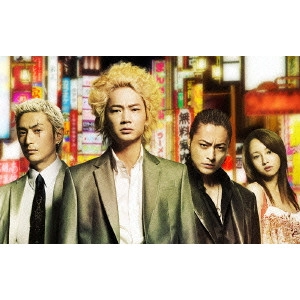 SION SONO / 園子温 / 新宿スワン プレミアム・エディション