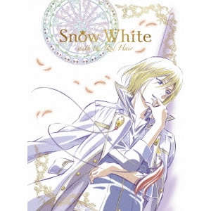 安藤真裕 / 赤髪の白雪姫 vol.5
