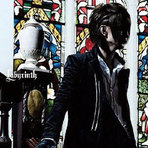 luz / Labyrinth -black- / LABYRINTH -BLACK-