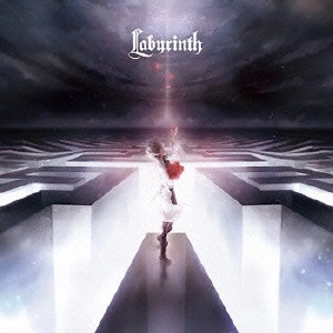 luz / Labyrinth -white- / LABYRINTH -WHITE-