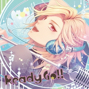 Ken / Ready Go!!