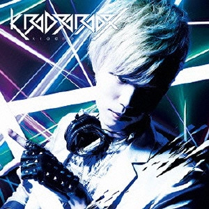 kradness        / KRAD PARADOX