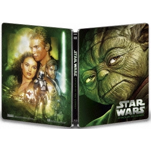 GEORGE LUCAS / ジョージ・ルーカス / スター・ウォーズ エピソードII/クローンの攻撃