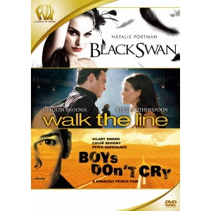 DARREN ARONOFSKY / ダーレン・アロノフスキー / FOX100周年記念 名作DVDパック 映画賞受賞ヒロイン作品