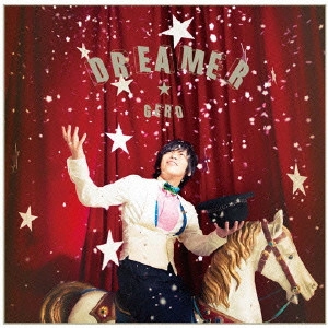 Gero / DREAMER