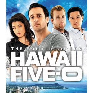 アレックス・オロックリン / HAWAII FIVE-0 シーズン4 <トク選BOX>