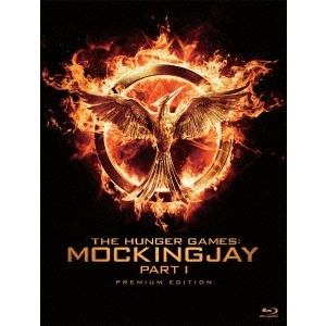 FRANCIS LAWRENCE / フランシス・ローレンス / ハンガー・ゲーム FINAL:レジスタンス プレミアム・エディション