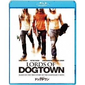 CATHERINE HARDWICKE / キャサリン・ハードウィック / ロード・オブ・ドッグタウン