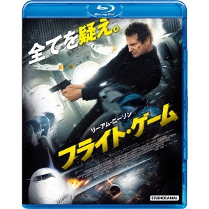 JAUME COLLET-SERRA / ジャウマ・コレット=セラ / フライト・ゲーム