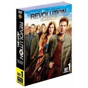 JON FAVREAU / ジョン・ファヴロー / レボリューション <ファースト> セット1