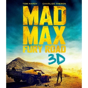 GEORGE MILLER / ジョージ・ミラー / マッドマックス 怒りのデス・ロード
