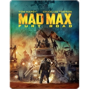 GEORGE MILLER / ジョージ・ミラー / マッドマックス 怒りのデス・ロード