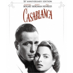 MICHAEL CURTIZ / マイケル・カーティス / カサブランカ メモリアル・エディション