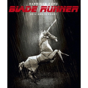RIDLEY SCOTT / リドリー・スコット / ブレードランナー メモリアル・エディション
