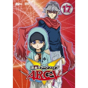 小野勝巳 / 遊☆戯☆王ARC-V TURN17