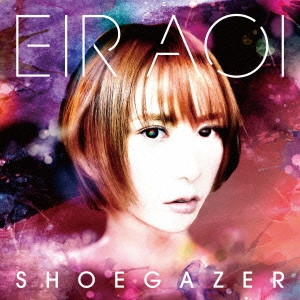 EIR AOI / 藍井エイル / タイトル未定