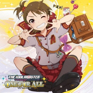 下田麻美(双海亜美/真美) / THE IDOLM@STER MASTER ARTIST 3 12 双海亜美