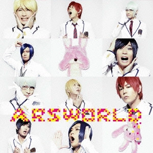 ARSMAGNA / アルスマグナ / タイトル未定