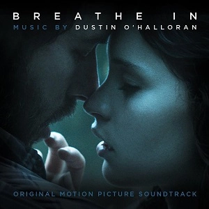 DUSTIN OHALLORAN / ダスティン・オハロラン / BREATHE IN