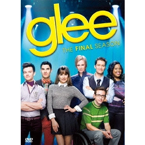 リー・ミッシェル / glee グリー ファイナル・シーズン DVDコレクターズBOX