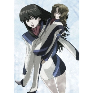 NOBUYOSHI HABARA / 羽原信義 / 蒼穹のファフナー Dead Aggressor EXODUS 9