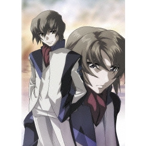 NOBUYOSHI HABARA / 羽原信義 / 蒼穹のファフナー Dead Aggressor EXODUS 10