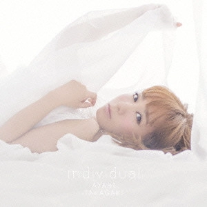 AYAHI TAKAGAKI / 高垣彩陽 / タイトル未定