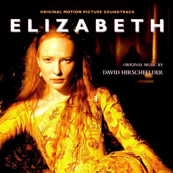 DAVID HIRSCHFELDER / ELIZABETH