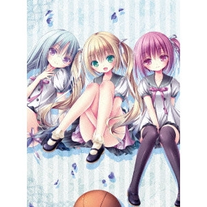 草川啓造 / ロウきゅーぶ!SS Blu-rayスペシャルBOX
