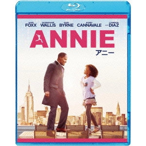 WILL GLUCK / ウィル・グラック / ANNIE/アニー