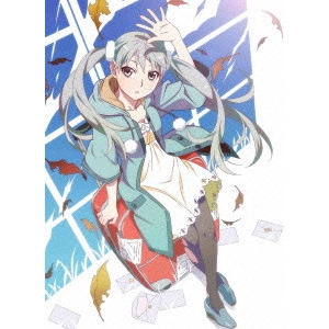 新房昭之 / 終物語 3 そだちロスト