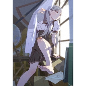 新房昭之 / 終物語 2 そだちリドル