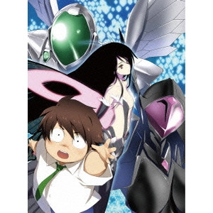 小原正和 / アクセル・ワールド Blu-rayBOX