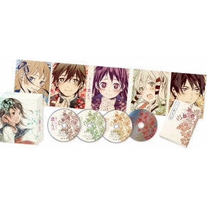 高橋亨 / いなり、こんこん、恋いろは。 Blu-ray BOX