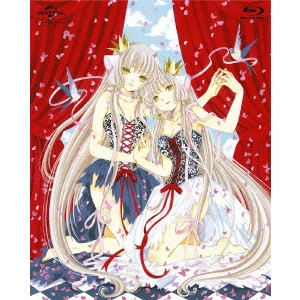 浅香守生 / ちょびっツ Blu-ray BOX
