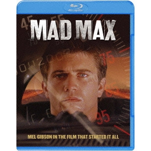 GEORGE MILLER / ジョージ・ミラー / マッドマックス