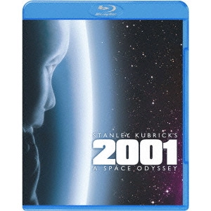 STANLEY KUBRICK / スタンリー・キューブリック / 2001年宇宙の旅