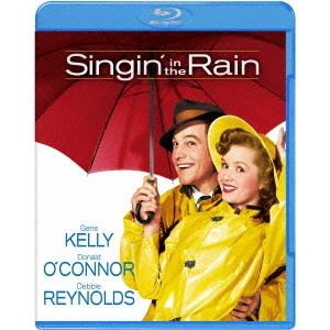 GENE KELLY / ジーン・ケリー / 雨に唄えば 製作60周年記念リマスター版