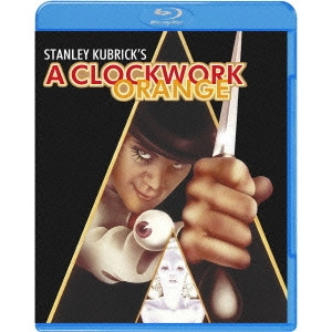 STANLEY KUBRICK / スタンリー・キューブリック / 時計じかけのオレンジ