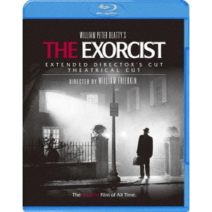 WILLIAM FRIEDKIN / ウィリアム・フリードキン / エクソシスト