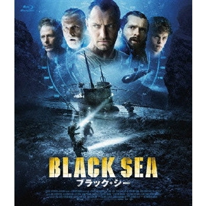 KEVIN MCDONALD (DIRECTOR) / ケヴィン・マクドナルド (監督) / ブラック・シー