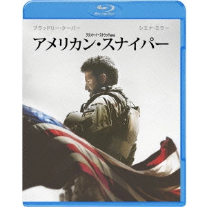 CLINT EASTWOOD / クリント・イーストウッド / アメリカン・スナイパー