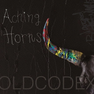 OLDCODEX / オルドコデックス / Aching Horns