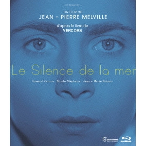 JEAN PIERRE MELVILLE / ジャン=ピエール・メルヴィル / 海の沈黙
