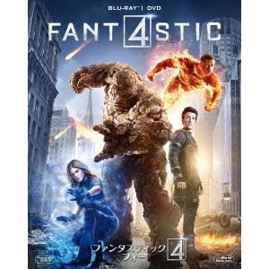 JOSH TRANK / ジョシュ・トランク / ファンタスティック・フォー