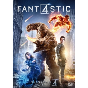 JOSH TRANK / ジョシュ・トランク / ファンタスティック・フォー