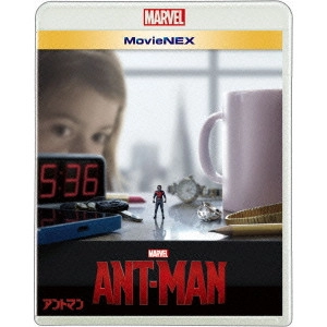 PEYTON REED / ペイトン・リード / アントマン MovieNEX