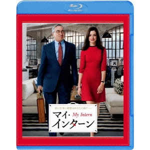 NANCY MEYERS / ナンシー・マイヤーズ / マイ・インターン