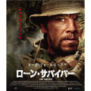 PETER BERG / ピーター・バーグ / ローン・サバイバー